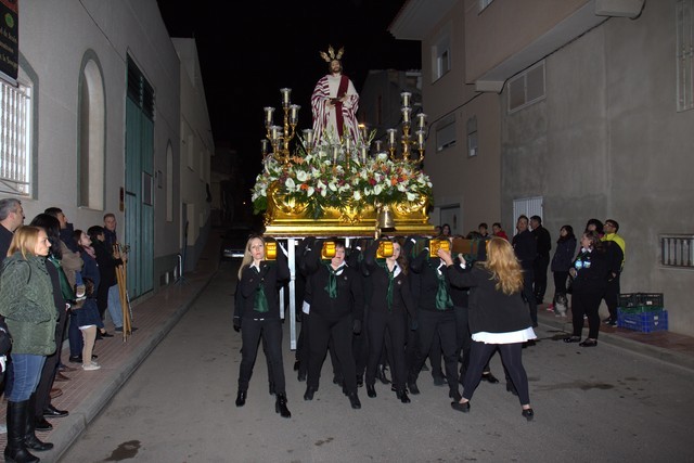 Serenata a la Virgen de los Dolores - 13